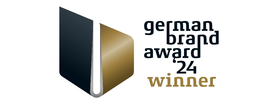 Gewinner des German Brand Awards 2024
