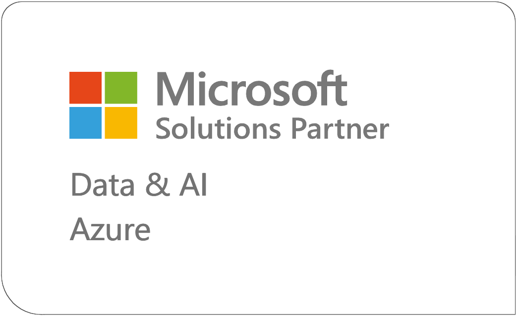 Microsoft Solutions Partner Logo