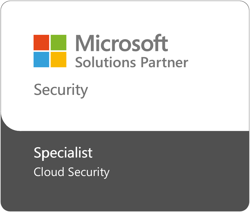 Microsoft Security Specialist